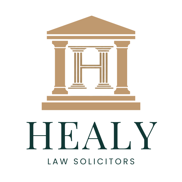 Healy Law LLP Solicitors Dublin
